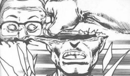 力王 漫画,力与勇气的传奇冒险